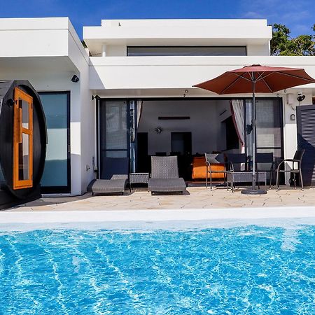 Private Pool Villa موتوبو المظهر الخارجي الصورة