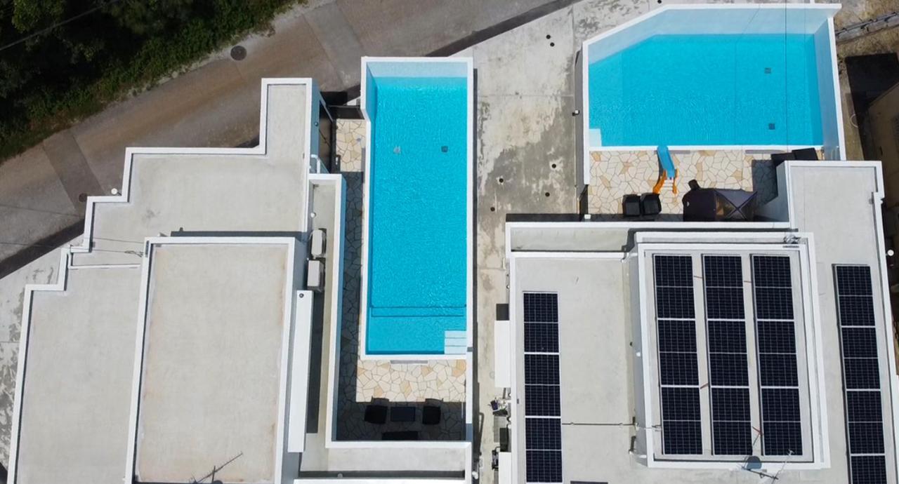 Private Pool Villa موتوبو المظهر الخارجي الصورة