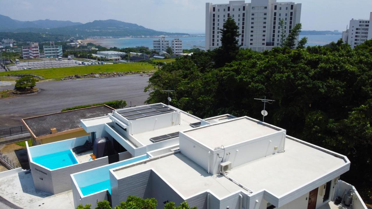 Private Pool Villa موتوبو المظهر الخارجي الصورة