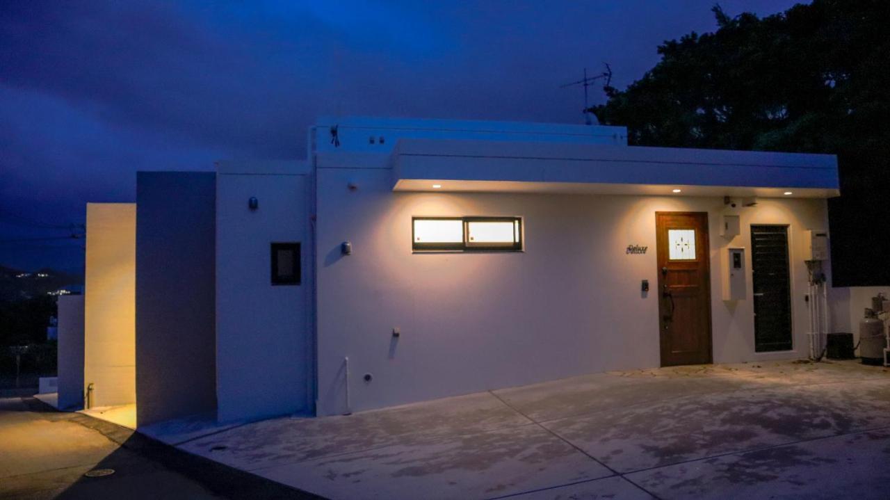 Private Pool Villa موتوبو المظهر الخارجي الصورة