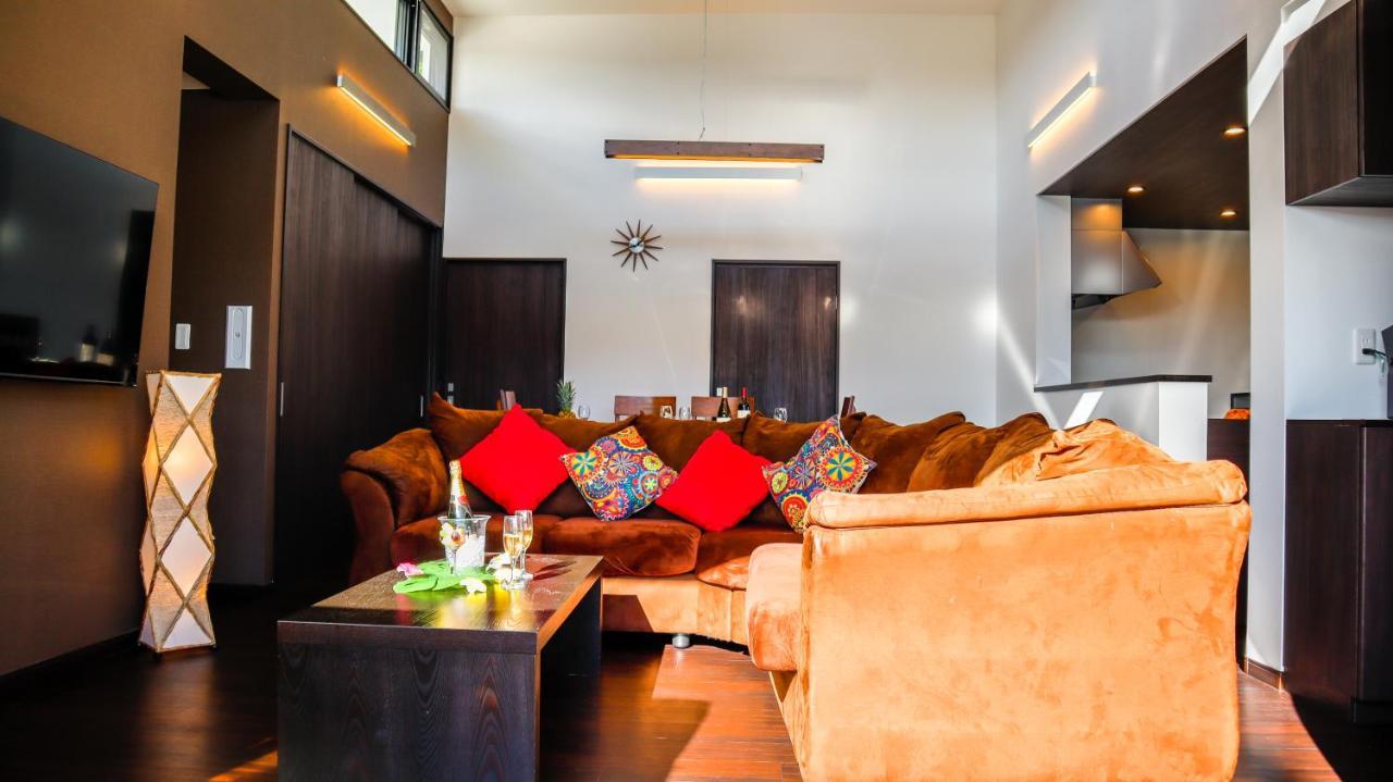 Private Pool Villa موتوبو المظهر الخارجي الصورة