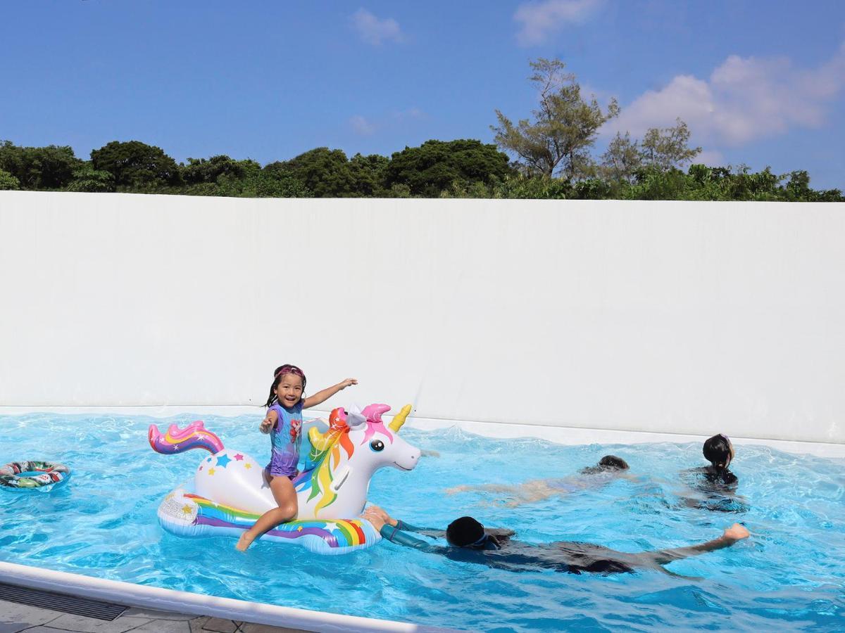 Private Pool Villa موتوبو المظهر الخارجي الصورة