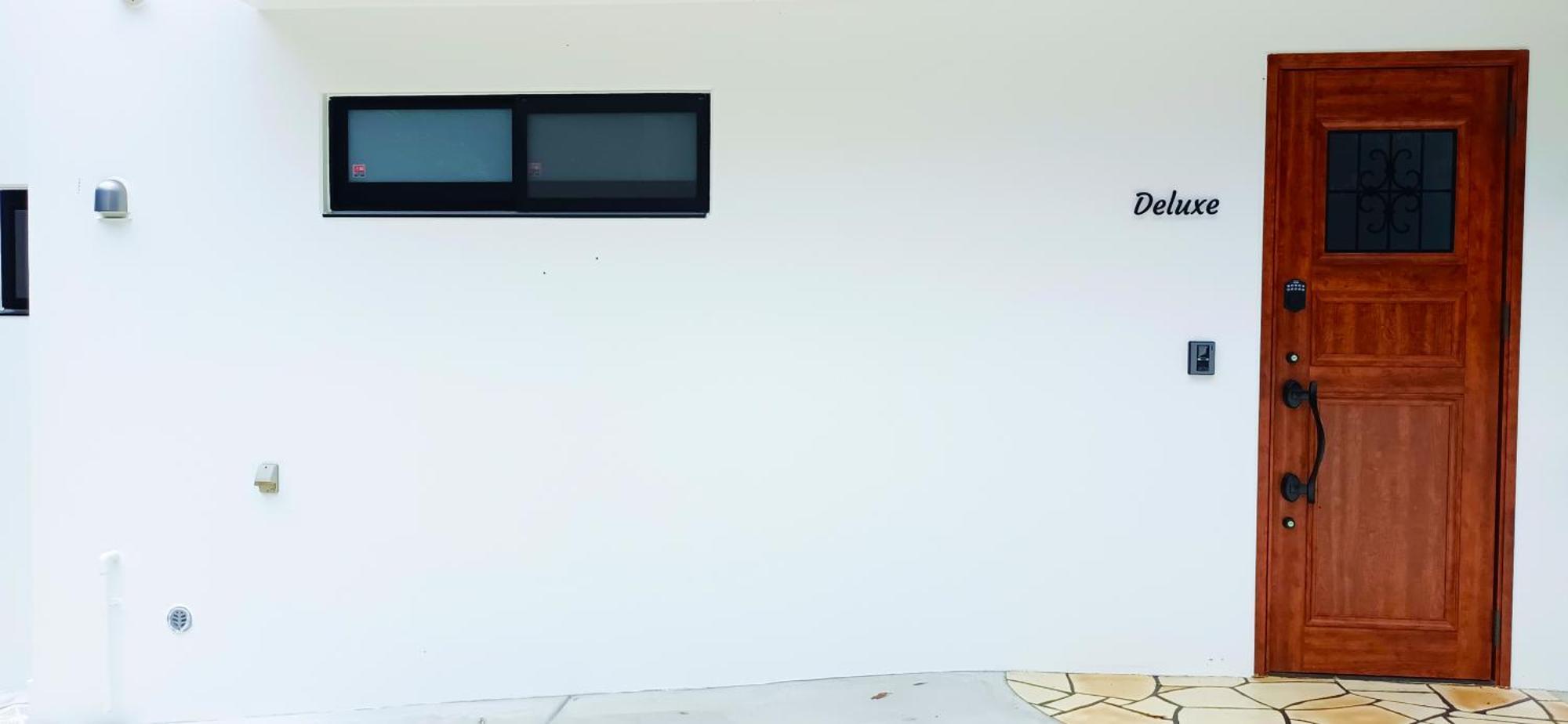 Private Pool Villa موتوبو المظهر الخارجي الصورة