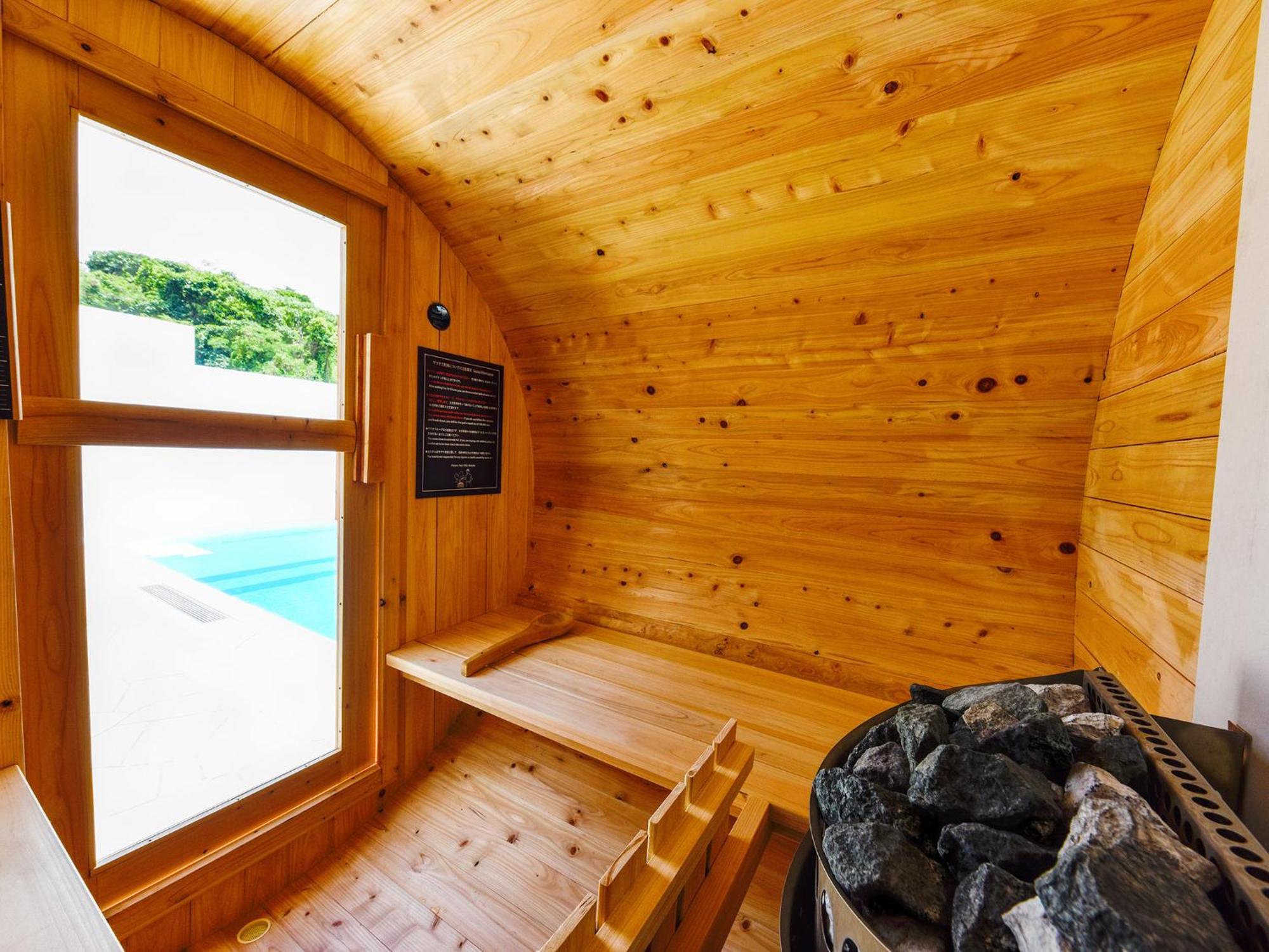 Private Pool Villa موتوبو المظهر الخارجي الصورة
