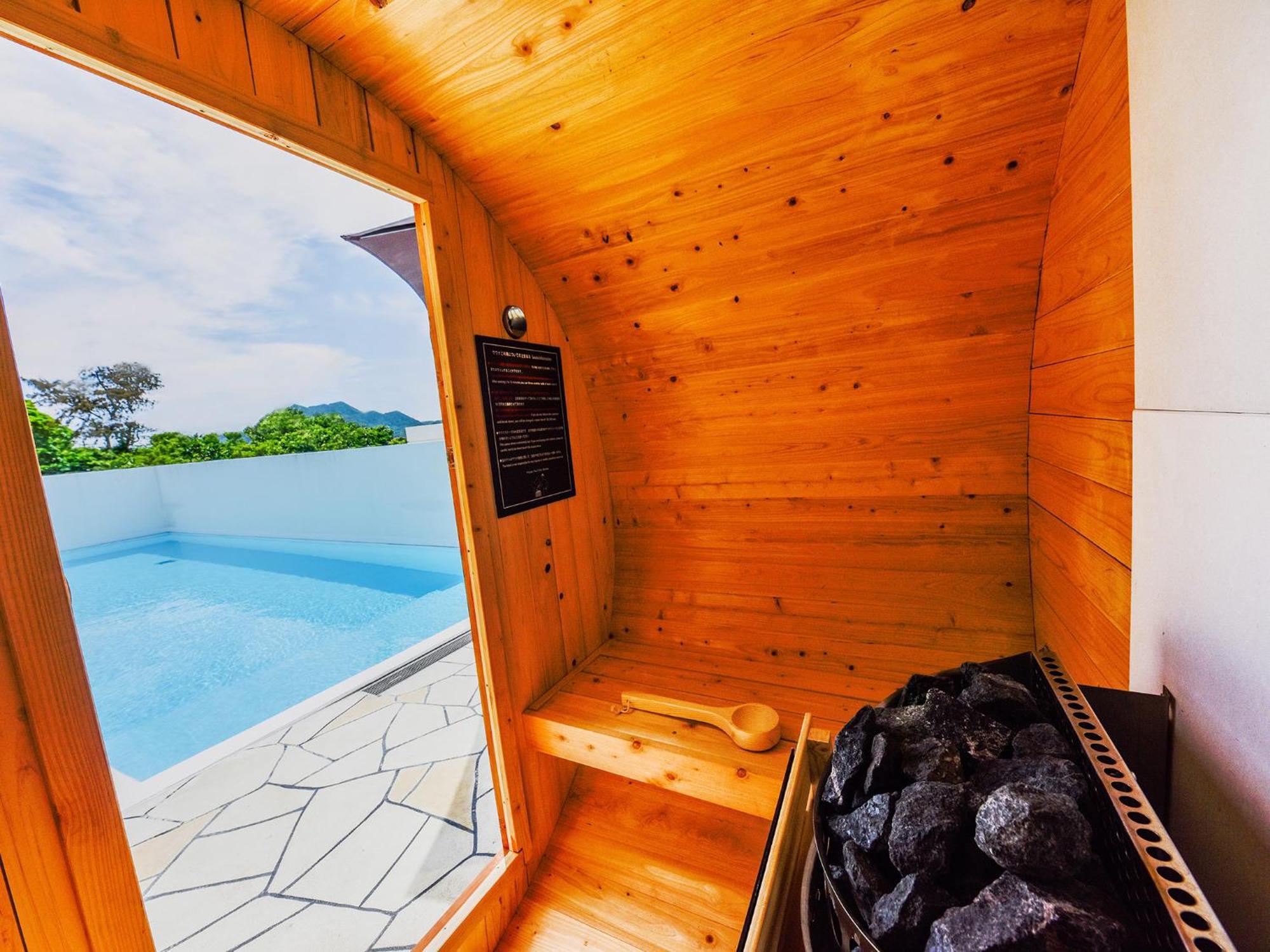 Private Pool Villa موتوبو المظهر الخارجي الصورة