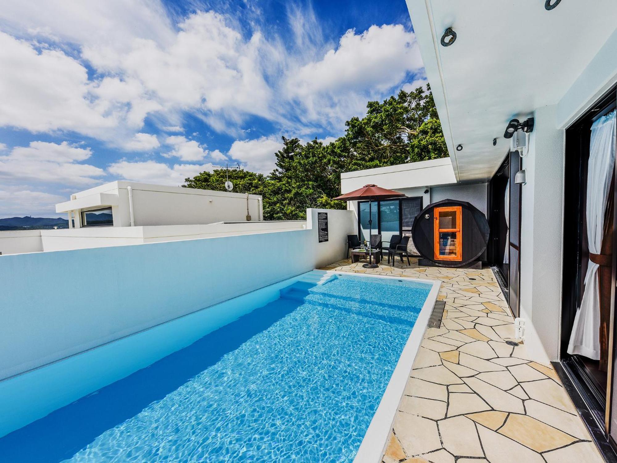 Private Pool Villa موتوبو المظهر الخارجي الصورة